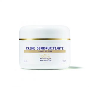 Crème Dermopurifiante