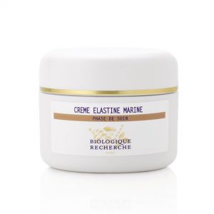 Crème Elastine Marine