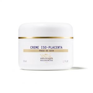 Crème Iso-Placenta