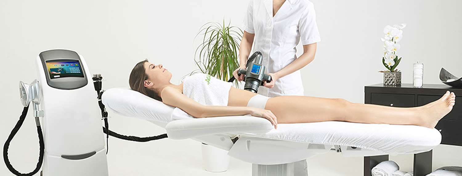Digital Rotation Vacuum System