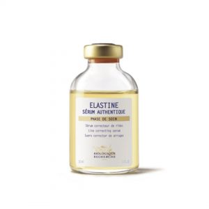 Elastine Sérum Autentique