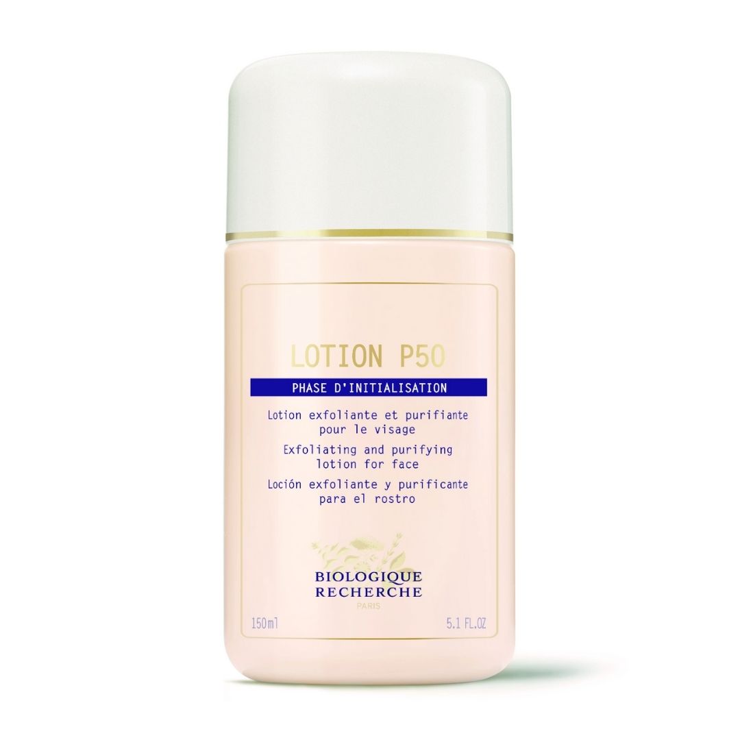 Lotion P50
