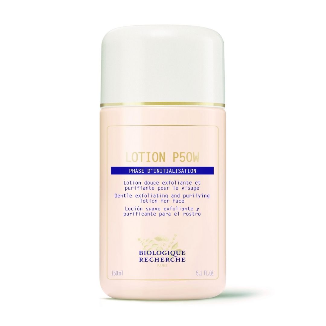 Lotion P50W