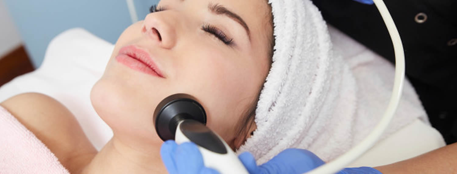 Radiofrecuencia Facial y Corporal