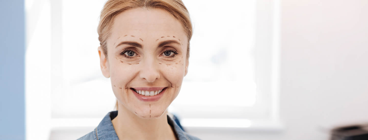Rejuvenecimiento facial