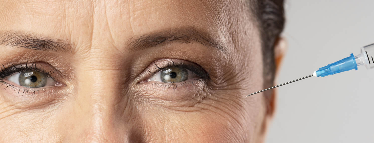 Toxina Botulínica (Botox)