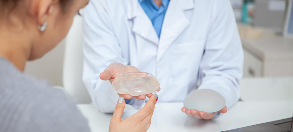 5 aspectos a considerar antes de someterte a una cirugía de mamas