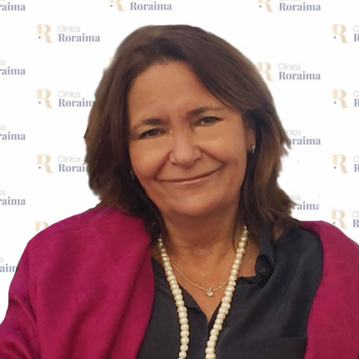 Enfermera Alejandra Closas Martínez