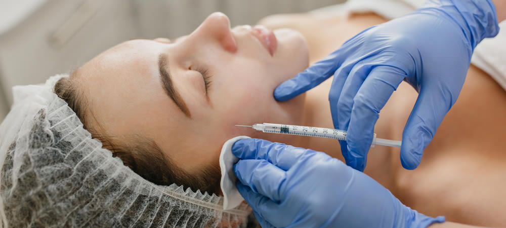 Disminución de la efectividad de “Botox®” y “Ácido Hialurónico” Post-COVID-19