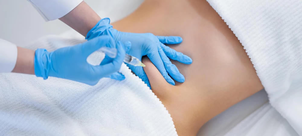 ¿Qué hay de nuevo con la Carboxiterapia?