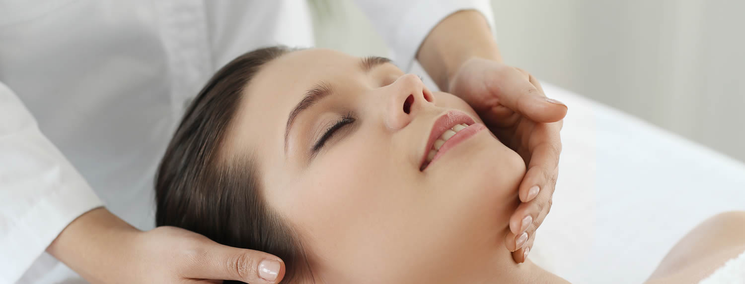 HIFU Facial
