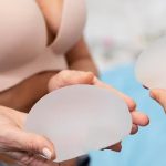 Mamoplastia de aumento