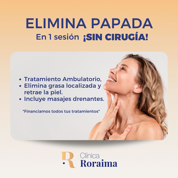 Promoción papada